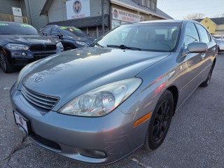 Image for 2004 Lexus ES 330 ID: 7178953