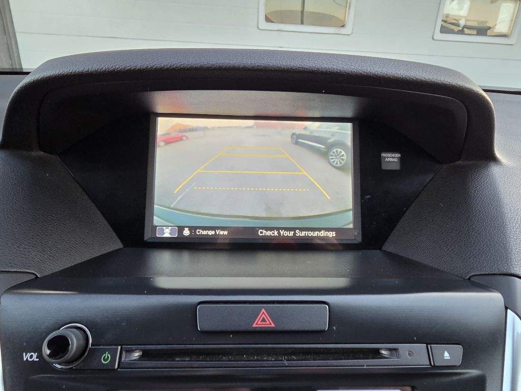 2014 Acura MDX Image 17