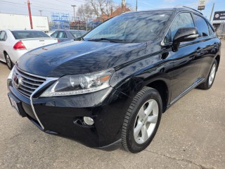 Image for 2015 Lexus RX 350 ID: 7193970