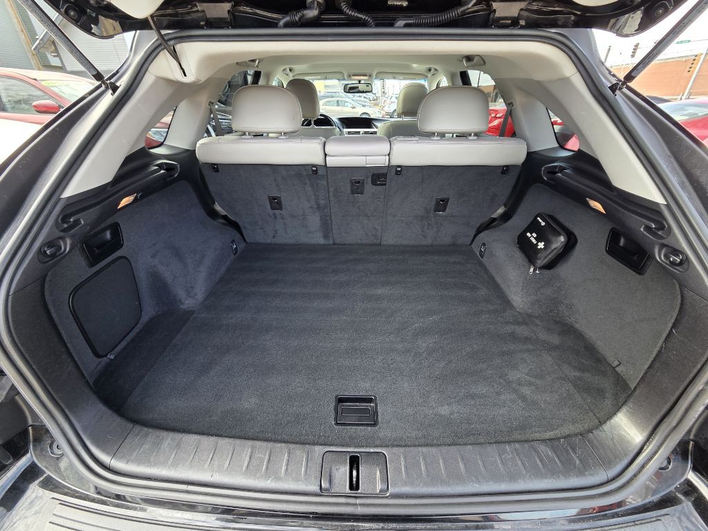 2015 Lexus RX Image 11