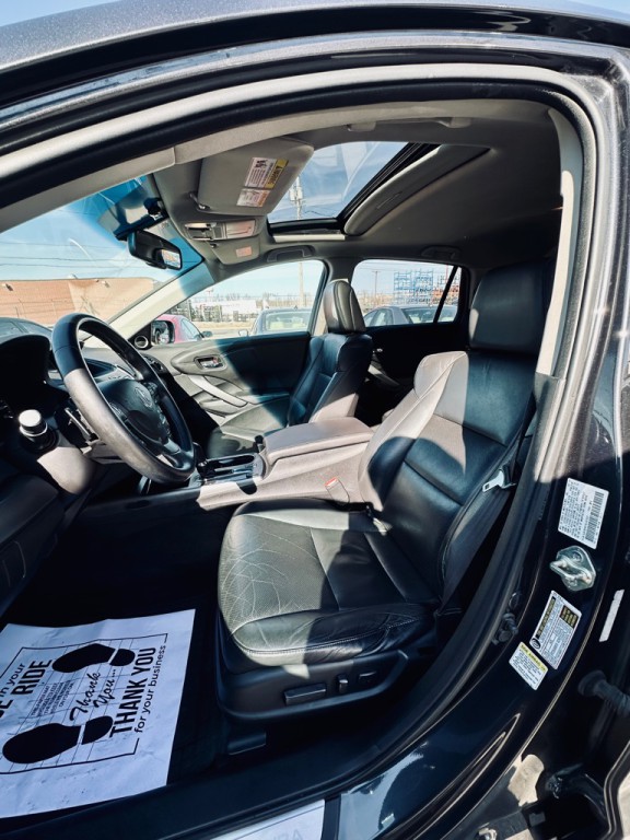 2014 Acura RDX Image 9