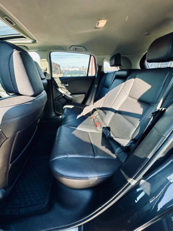 2014 Acura RDX Image 10