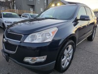 Image for 2012 Chevrolet Traverse LT ID: 7209659