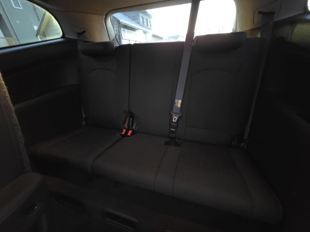 2012 Chevrolet Traverse Image 11