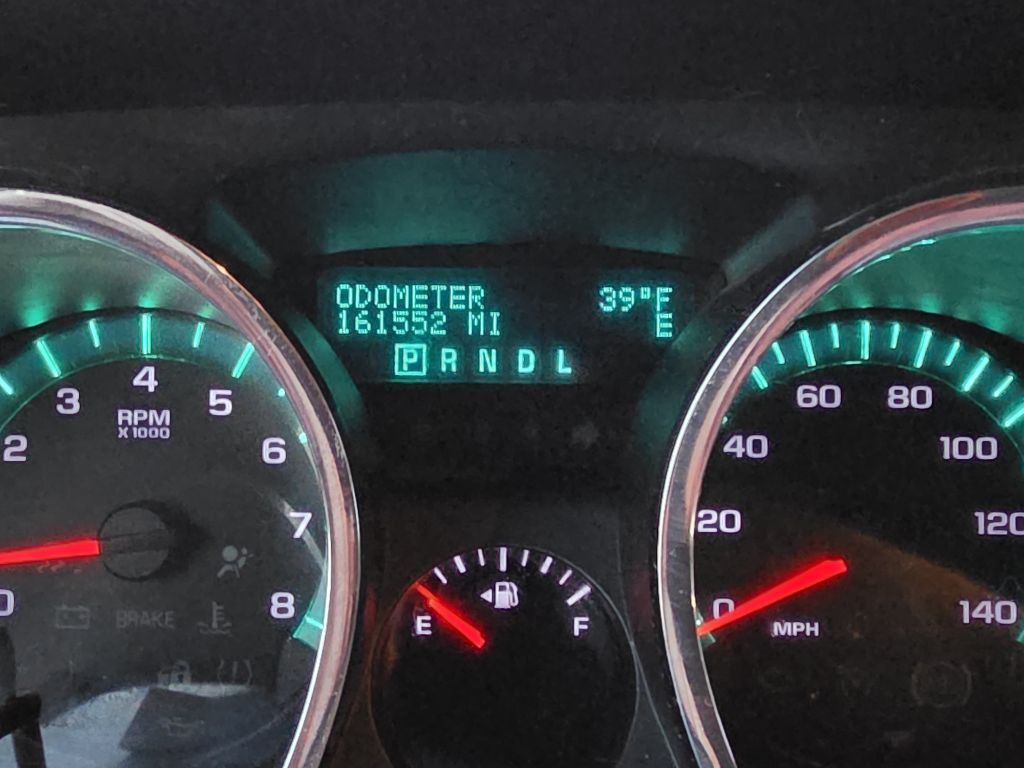 2012 Chevrolet Traverse Image 13