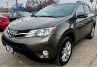 Image for 2015 Toyota Rav4 Limited ID: 7219153