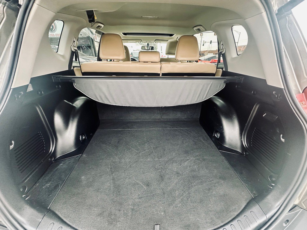 2015 Toyota Rav4 Image 11