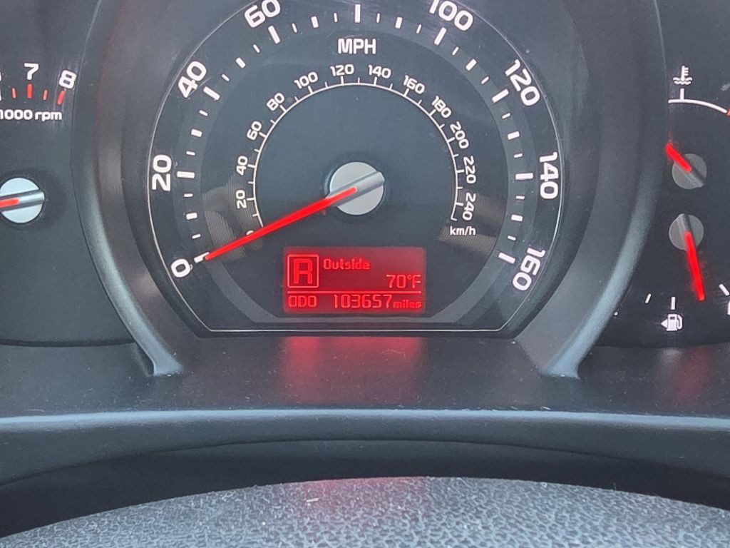 2014 Kia Sportage Image 17