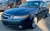 Image for 2008 Acura TL  ID: 7240017