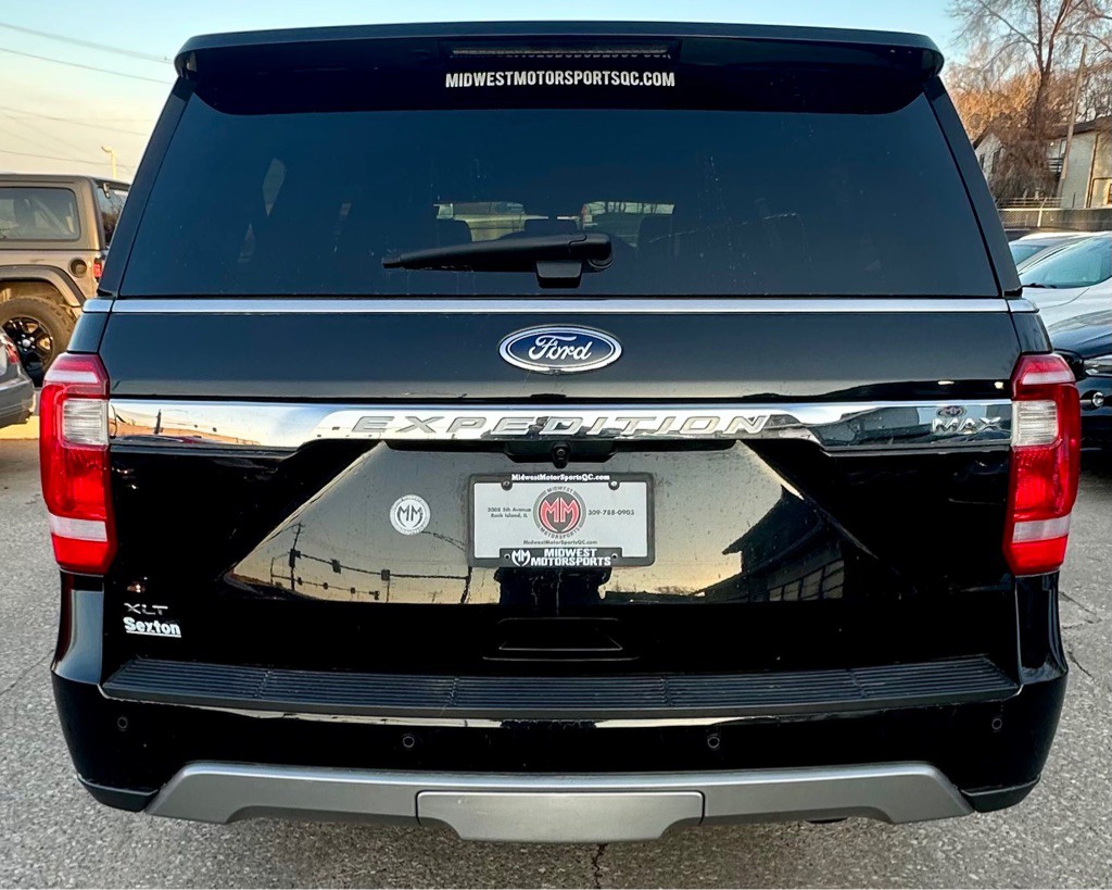 2020 Ford Expedition Image 5