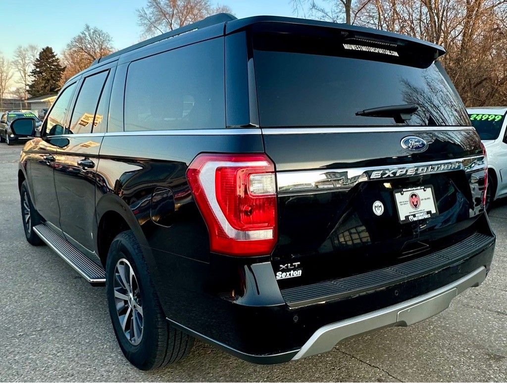 2020 Ford Expedition Image 6