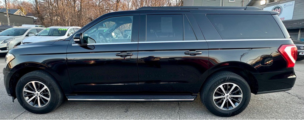 2020 Ford Expedition Image 7