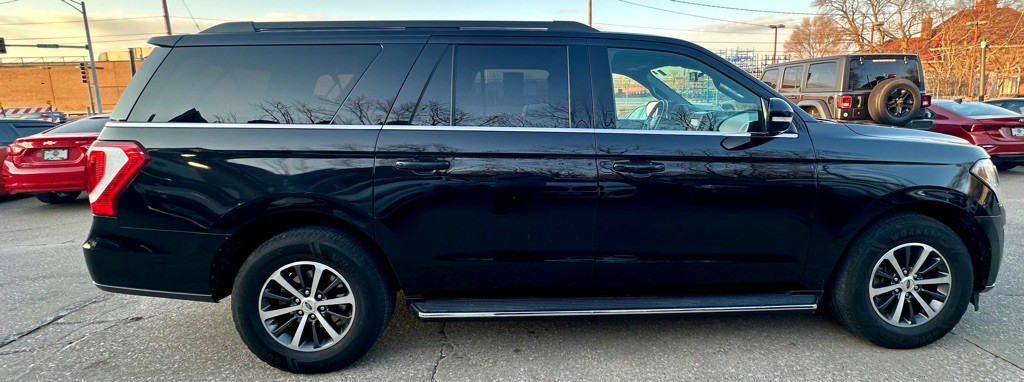 2020 Ford Expedition Image 8