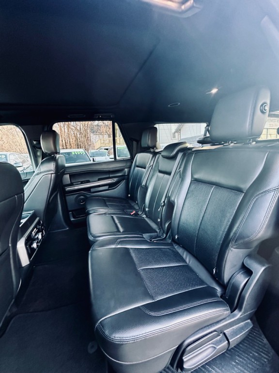 2020 Ford Expedition Image 9