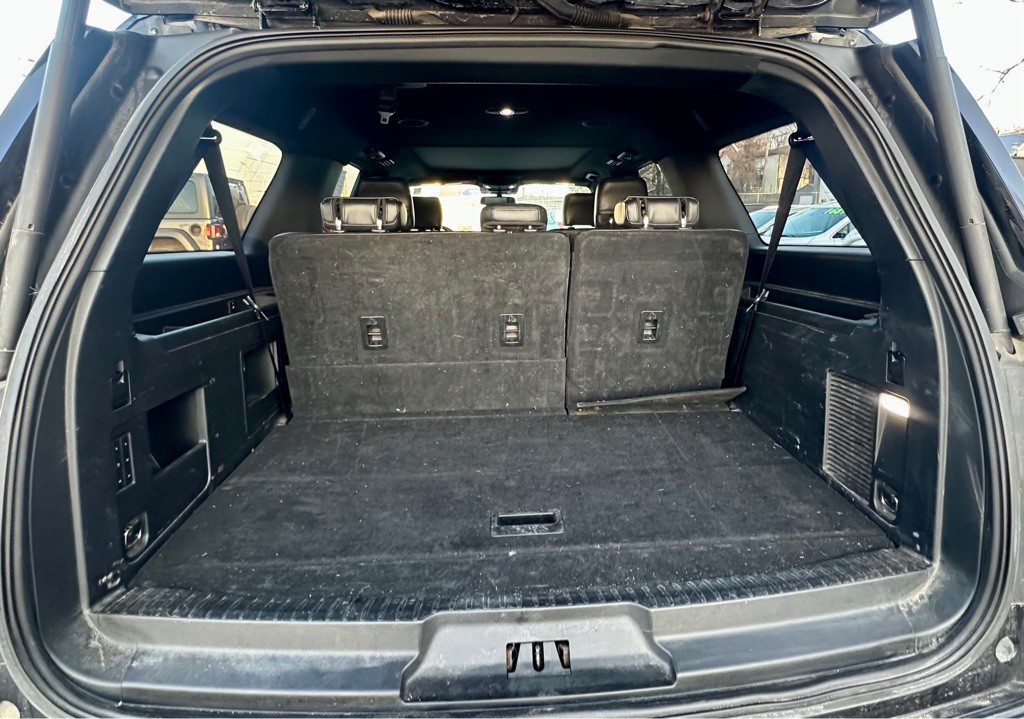 2020 Ford Expedition Image 11