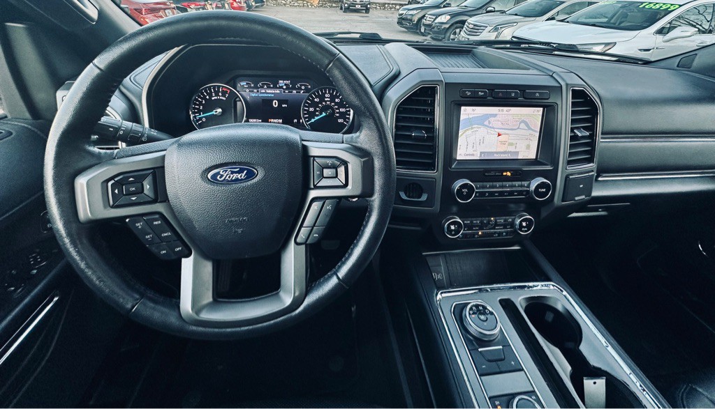 2020 Ford Expedition Image 14