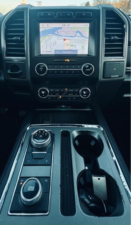 2020 Ford Expedition Image 15