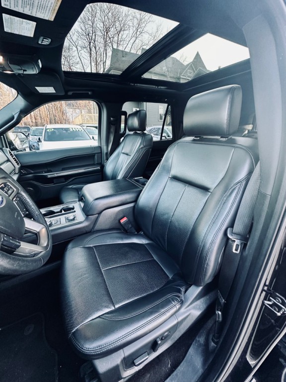 2020 Ford Expedition Image 16