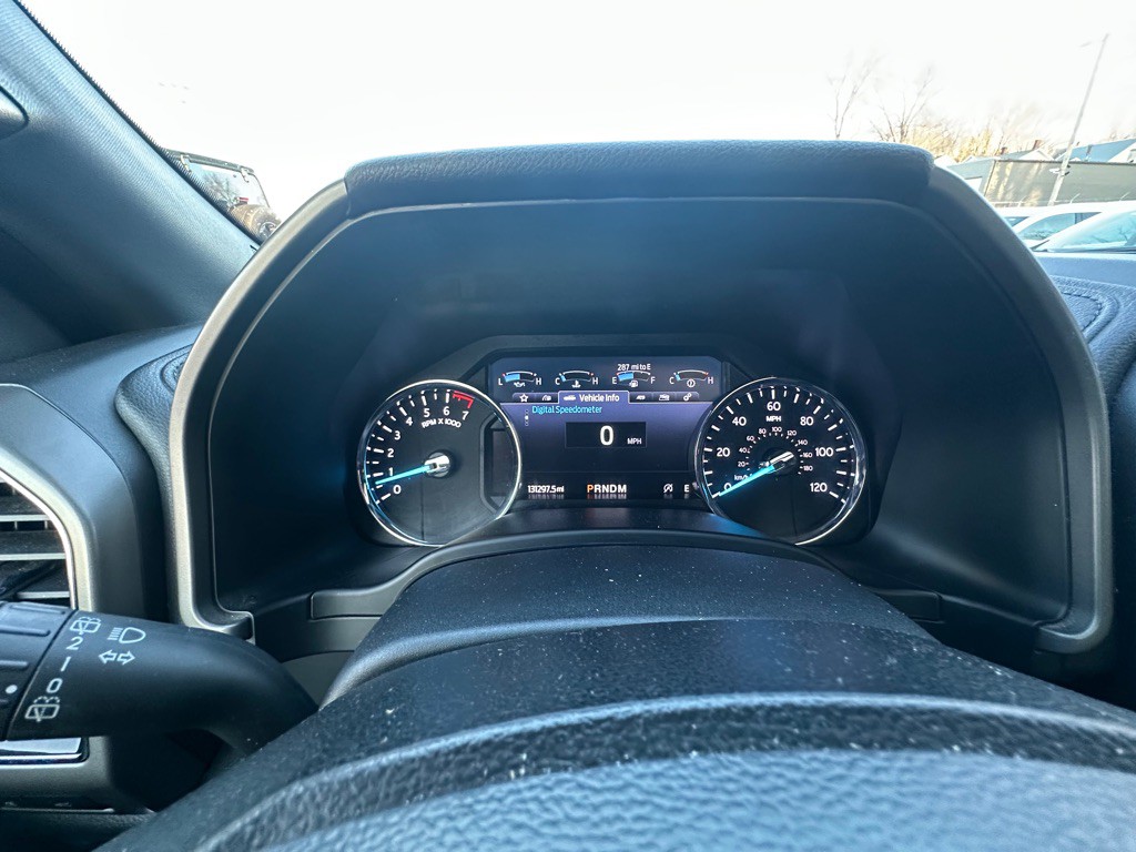 2020 Ford Expedition Image 17