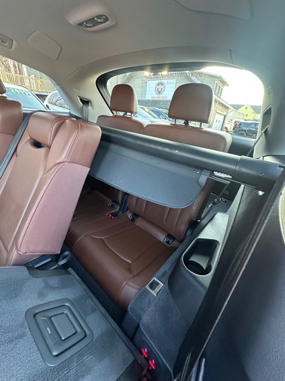 2019 Audi Q7 Image 12