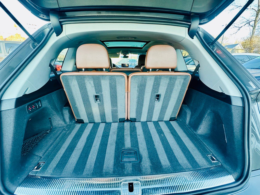 2019 Audi Q7 Image 13