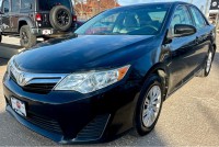 Image for 2014 Toyota Camry L ID: 7240030