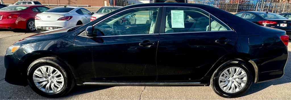 2014 Toyota Camry Image 7