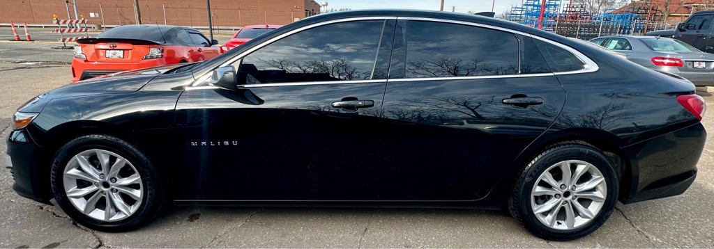 2021 Chevrolet Malibu Image 7