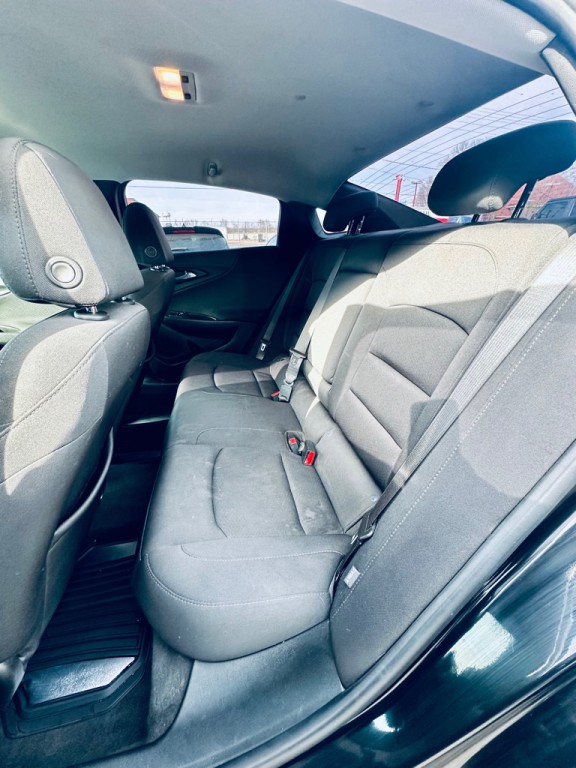 2021 Chevrolet Malibu Image 10