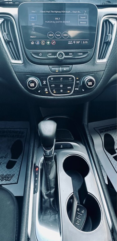 2021 Chevrolet Malibu Image 13