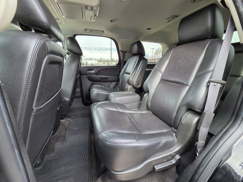 2014 Chevrolet Tahoe Image 10