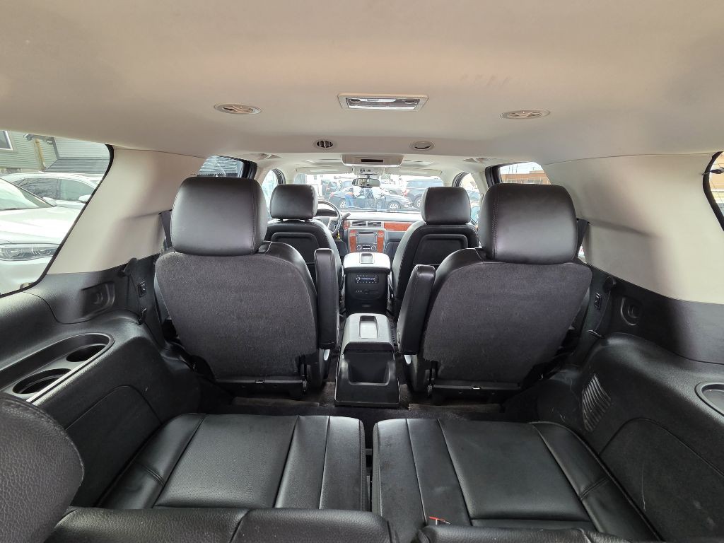 2014 Chevrolet Tahoe Image 13