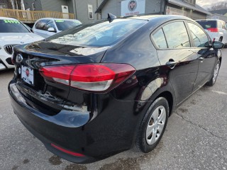 Image for 2017 Kia Forte LX ID: 7248506