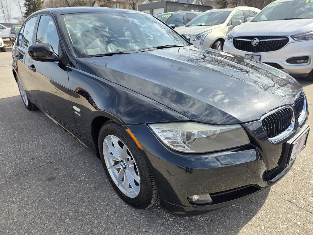 2010 BMW 3 Series Image 3