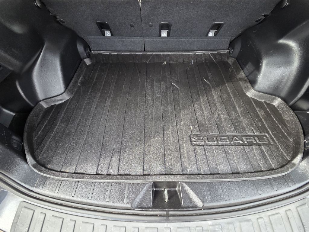 2014 Subaru Forester Image 11