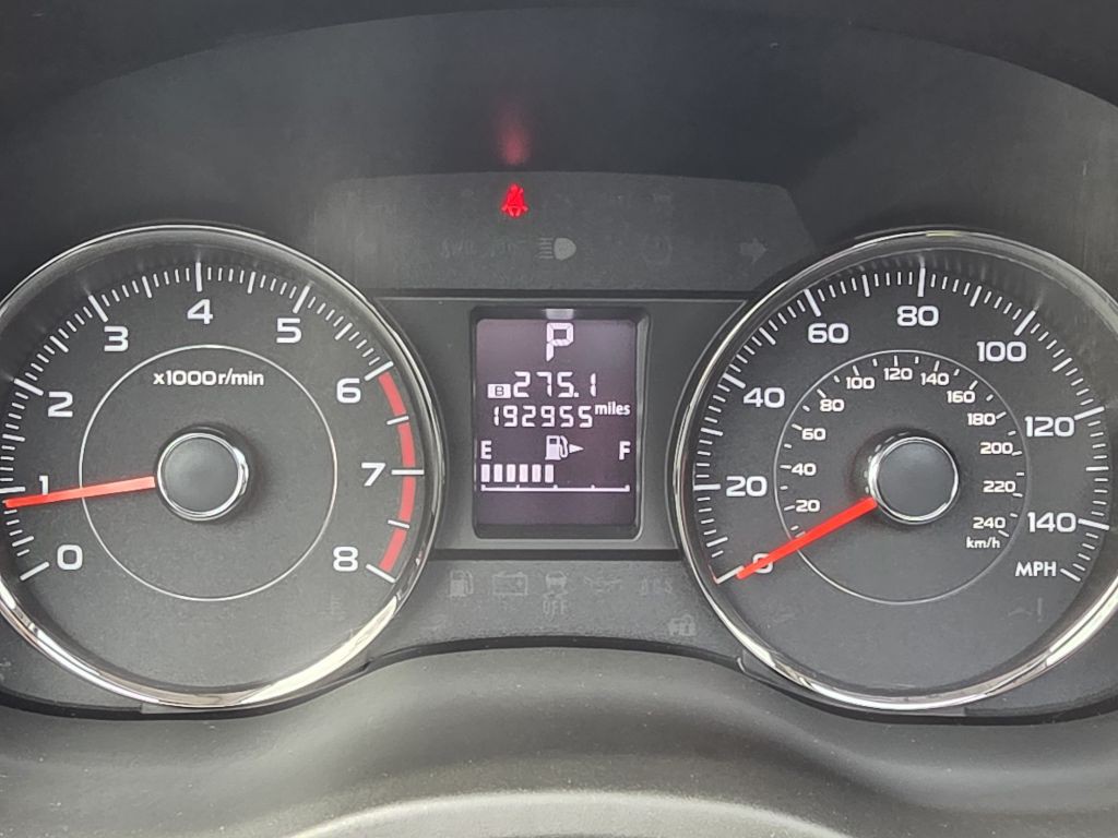 2014 Subaru Forester Image 18