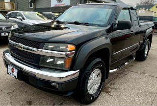 Image for 2006 Chevrolet Colorado  ID: 7256609