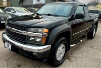 Image for 2006 Chevrolet Colorado  ID: 7256609