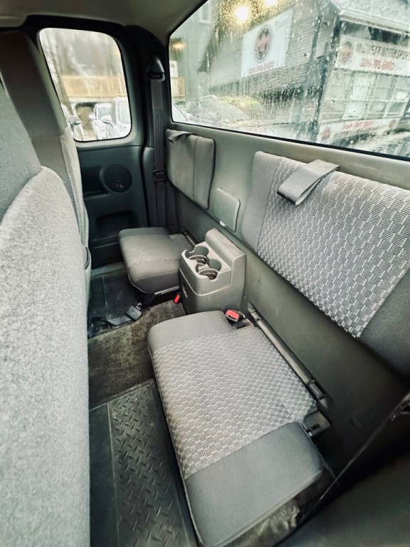 2006 Chevrolet Colorado Image 10