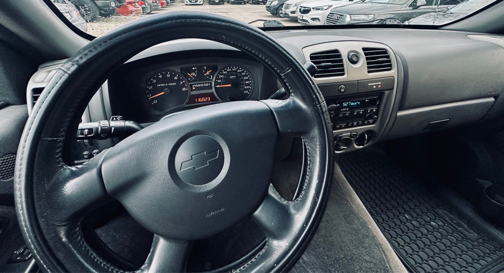 2006 Chevrolet Colorado Image 11