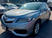 Image for 2017 Acura RDX BASE ID: 7258045