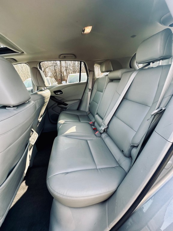 2017 Acura RDX Image 10