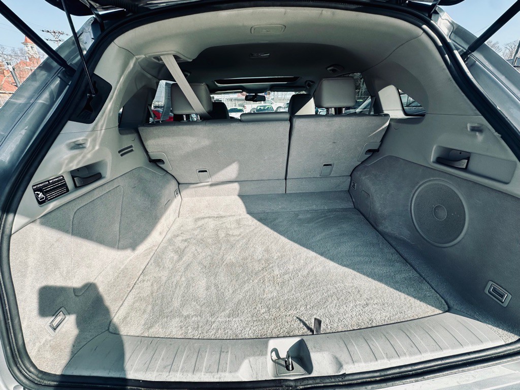 2017 Acura RDX Image 11