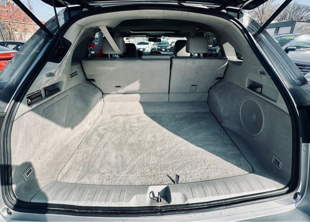 2017 Acura RDX Image 12