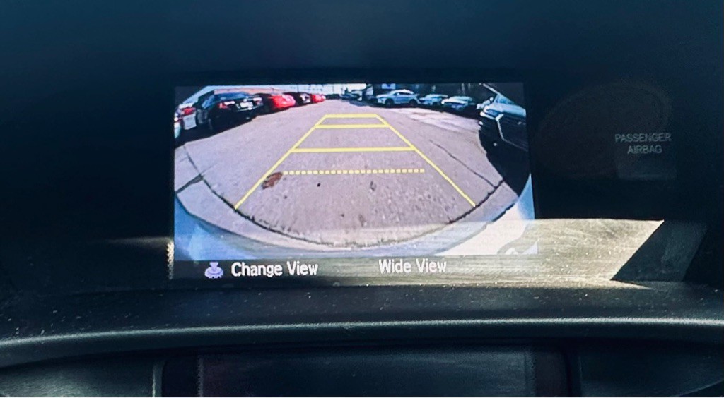 2017 Acura RDX Image 18