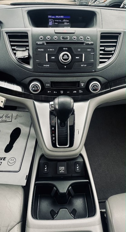 2014 Honda CR-V Image 13