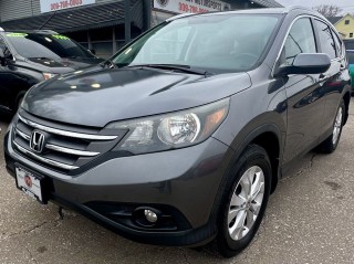 Image for 2014 Honda CR-V EX-L ID: 7258047