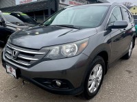 Image for 2014 Honda CR-V EX-L ID: 7258047