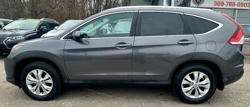 2014 Honda CR-V Image 5