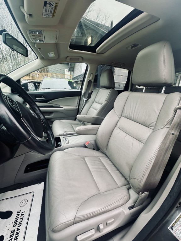 2014 Honda CR-V Image 7
